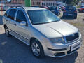�koda Fabia 1.4TDi, AC, ta�n�