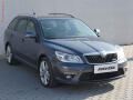 �koda Octavia 2.0TSI, RS, DSG, navi