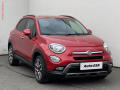 Fiat 500X 1.4, Cross, navi