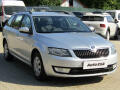 �koda Octavia 1.6 TDi, �R, Ambition, AC