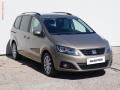 Seat Alhambra 2.0TDi, 1.maj,R, Xenon