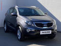 Kia Sportage 1.6i, R, AC, vhev sed.