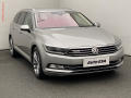 Volkswagen Passat 2.0 TDi 4X4, Highline, DSG