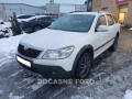 �koda Octavia 2.0 TDI 4x4, Scout