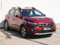 Dacia Sandero 1.0 TCE, 1.maj,R, Stepway
