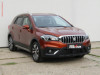 Suzuki S-Cross 1.4 Turbo, 1.maj,R, LED, TZ