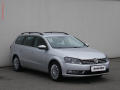 Volkswagen Passat 2.0TDi, Navigace