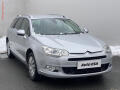 Citro�n C5 2.2 HDI, AC, navi, park.