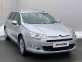 Citro�n C5 2.2 HDI, AC, navi, park.