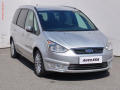 Ford Galaxy 2.0 TDi 7mst, AC, navi