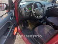 Ford Fusion 1.4, AC, tan