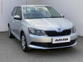 �koda Fabia 1.2 TSi, Ambition, DSG