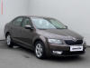 koda Octavia 1.2TSi, Elegance