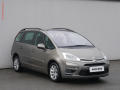 Citron Grand C4 Picasso 1.6 HDi, AC, tempo, park