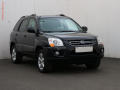 Kia Sportage 2.0 i, AC, tan