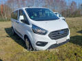 Ford Transit Custom 2.0TDCi L2 9m�st, Trend