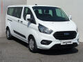 Ford Transit Custom 2.0TDCi L2 9m�st, Trend