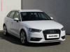 Audi A3 1.4 TSi, R, S-line, AT
