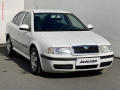 koda Octavia 1.9 TDi, 1.maj,R, Tour