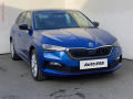 koda Scala 1.0TSi, R, Style, LED