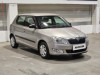 koda Fabia 1.2 i, klima, STK09/2026