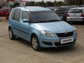 koda Roomster 1.6TDi, Style