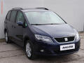 Seat Alhambra 2.0 TDi, AC, TZ, v�h�ev sed