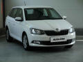 �koda Fabia 1.4 TDi, �R, Ambition, STK2