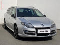 Renault Laguna 2.0 dCi, BOSE Edition