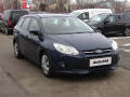 Ford Focus 1.6 TDCi, �R, AC, zmk.�azen�