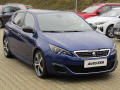 Peugeot 308 2.0HDi GT, AT
