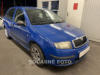 koda Fabia 1.2i, STK05/2025