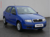 koda Fabia 1.2i