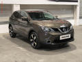 Nissan Qashqai 1.2 DIG-T, Navi, kamera, TZ