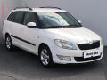 koda Fabia 1.2 TSI, 1.maj,R, Ambition