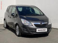 Opel Meriva 1.4i, AC, tempo, vhev vol.