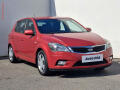 Kia Ceed 1.4 GDI, 1.maj,�R, AC