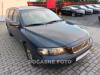 Volvo V70 2.4 D, klima, tan