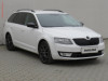 koda Octavia 1.6 TDi, AC, temp.