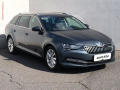 koda Superb 2.0TDI, Style, ACC