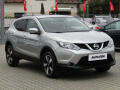 Nissan Qashqai 1.2 DiG-T 4x2, N-Connecta