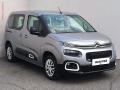 Citron Berlingo 1.5HDi, FEEL, navi, 96kW