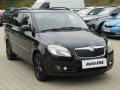 �koda Fabia 1.2 12V, AC, STK7/28