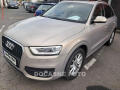 Audi Q3 2.0 TDi quattro, AT
