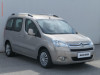 Citron Berlingo 1.6VTi Multispace, Klima