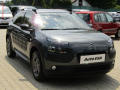 Citron C4 Cactus 1.2 VTi, Shine, navi, kamera
