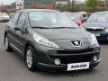 Peugeot 207 1.4i, 2.maj,�R, AC, STK7/28