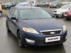 Ford Mondeo 2.0TDCi, TZ, vhev sed.