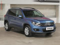 Volkswagen Tiguan 2.0 TDi, STK5/27