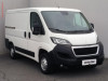 Peugeot Boxer 2.2HDi L1H1, Navi, kamera